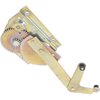 30306A Quarter Window Regulator-1964-67 Mustang; Passenger Side - image 2