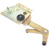30306A Quarter Window Regulator-1964-67 Mustang; Passenger Side - image 3
