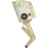 30306A Quarter Window Regulator-1964-67 Mustang; Passenger Side - image 4