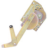 30306B Quarter Glass-1964-67 Mustang; Quarter Window Regulator; Drivers Side - image 1