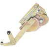 30306B Quarter Glass-1964-67 Mustang; Quarter Window Regulator; Drivers Side - image 2