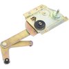 30306B Quarter Glass-1964-67 Mustang; Quarter Window Regulator; Drivers Side - image 3