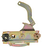 30306F Quarter Window Regulator-1971-73 Mustang, Cougar; Drivers Side - image 1