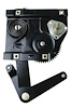30306G Quarter Window Regulator-1968 Ford Mustang; RH - image 1