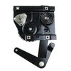 30306H Quarter Window Regulator-1968 Ford Mustang; LH Drivers Side - image 2
