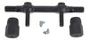3047A 1961-77 Ford/Mercury; Upper Control Arm Shaft and Bushing Kit - image 2