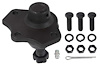 3049B 1964-77 Mustang, Falcon, Cougar, Comet; Upper Ball Joint; 3-Bolt ; RH or LH; Various Models