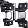 Lower Door Hinge 1969-79 GM F-Body, X-Body - image 1