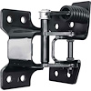 Lower Door Hinge 1969-79 GM F-Body, X-Body - image 1