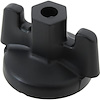 3073195 1978-82 Buick, Chevy, Poniiac, Olds;Tail Lamp Retainer Nut, Each - image 1