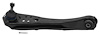 3078B Front Lower Control Arm Assembly for 1966-1967 Ford Mustang, Falcon, Ranchero, 1966 Mercury Comet, Cyclone - image 1