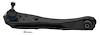 3078C Front Lower Control Arm Assembly 1968-80 Mustang, Falcon, Ranchero, Comet; RH or LH - image 1