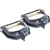 3082E Front Upper Control Arm Assembly Set for 1974-80 Mustang II, Pinto, Bobcat Right/Passenger Side - image 1