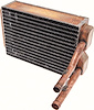 Heater Core 1962 Impala/Bel Air/Biscayne Full-Size W/O AC - image 1