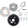 3181 Steering Wheel Adapter for 1964-1966 Chevy Nova, Olds, Pontiac, 1966 Chevelle, 1967-1968 Buick - image 2