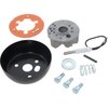 3181 Steering Wheel Adapter for 1964-1966 Chevy Nova, Olds, Pontiac, 1966 Chevelle, 1967-1968 Buick - image 3