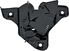 325300 Hood Latch-1973-80 Impala, Caprice, Truck,; For Inside Release - image 1