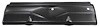325465 1973-91 Chevrolet, GMC, Fleetside Pickup, Rear Gravel Guard/Shield, Bumper Bracket Cover, LH Driver Side - image 1