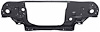 Radiator Support 1968-1974 Chevy II/Nova Small Block - image 1