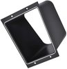 Console Shift Plate Tunnel 1973-1974 Chevy Nova with 4-Speed Standard Transmission - image 2