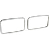 3275581 Park Lamp Bezel-1973-1974 Nova; RH and LH; Pair - image 1