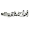 328740 Nova with Bow Tie Hood and Trunk Nameplate Emblem for 1973 Chevy Nova - image 3