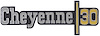 328856 Front Fender Emblem 1973-74 Chevrolet Cheyenne 30; Each - image 1