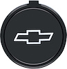 329742 Horn Cap Emblem-1971-81 Camaro, 1971-79 Nova; Bow Tie - image 1