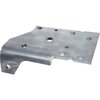 330264 1968-79 Camaro, Firebird, Nova, Leaf Spring & Shock Anchor Plate, w/Sway Bar, Passenger Side - image 1