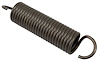 330459 Hood Hinge Spring for 1973-1980 Chevy/GMC Trucks, Suburban, Blazer, Jimmy - image 1