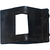 330467 1973-80 Chevy, GMC Pickup, Blazer, Jimmy Suburban, Inner Door Handle Seal, Door Lock Remote, LH Driver Side
