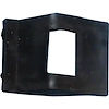 330468 1973-80 Chevy, GMC Pickup, Blazer, Jimmy Suburban, Inner Door Handle Seal, Door Lock Remote, RH Passenger Side - image 1