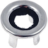 1973-91 GM Truck Door Lock Knob Ferrule - Each - image 1