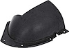 331910 Kick Panel Actuator Cover-1970-79; with Air Conditioning; Various X-Body Models - image 1