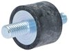 AC Condenser Insulator Fits Select 1970-1981 GM Models w/A/C - image 2