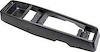 1975-79 NOVA LOWER CONSOLE PANEL-3 SPEED AUTOMATIC - image 1
