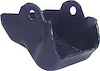 332648 Engine Mount Bracket for 1972-81 GM F-Body - image 1