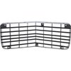 333724 Front Grill Assembly for 1972-1973 Chevy Camaro, Non-RS - Standard [Silver] - image 4