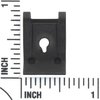 333799 Headlamp Bezel Hardware Set 1974-77 Camaro Z28 - image 3
