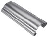 334150  Windshield Lockstrip Joint Clip, Chrome 1963-91 Chevy, GMC Truck - image 2