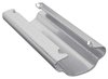 334150  Windshield Lockstrip Joint Clip, Chrome 1963-91 Chevy, GMC Truck - image 4