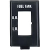 334287 Bezel Plate for 1976-80 Chevy/GMC C/K Trucks