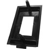 334287 Bezel Plate for 1976-80 Chevy/GMC C/K Trucks - image 3