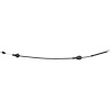 Carburetor-to-Accelerator Lever Cable 1970 Camaro 4-Barrel - image 1