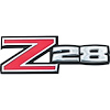 Grille Emblem 1972-1973 Camaro Z28 - image 1