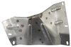 3382E Outer Shock Tower for 1971-1973 Ford Mustang, Mercury Cougar [Right/Passenger Side] - image 1