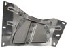 3382E Outer Shock Tower for 1971-1973 Ford Mustang, Mercury Cougar [Right/Passenger Side] - image 2