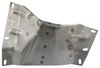 3382F Outer Shock Tower for 1971-1973 Ford Mustang, Mercury Cougar Left/Driver Side - image 1