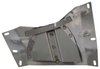 3382F Outer Shock Tower for 1971-1973 Ford Mustang, Mercury Cougar Left/Driver Side - image 2