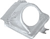 1969-77 Exhaust Manifold Upper Heat Stove - image 1